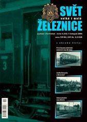 2004/4(12) Svět velké i malé železnice