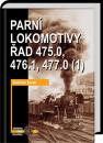 Parní lokomotivy řady 475.0,476.1a 477.0 - soubor