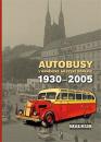 Autobusy v brněnské městské dopravě 1930–2005