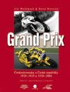 Grand Prix Československa a České republiky