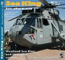 Sea King in detail