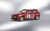 Alfa 147 Cup Version