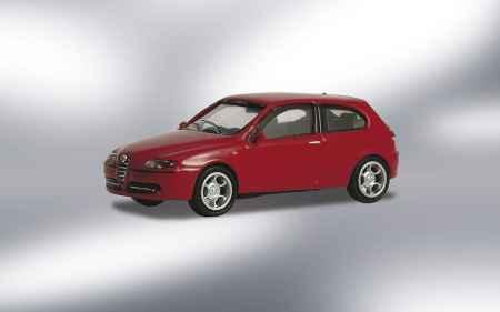 Alfa Romeo 147