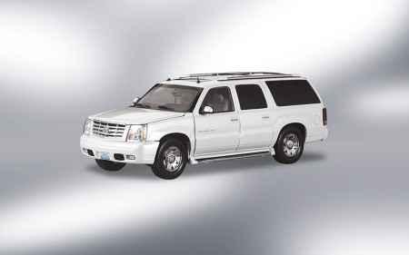 Cadillac Escalade ESV