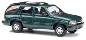 Chevrolet Blazer '98