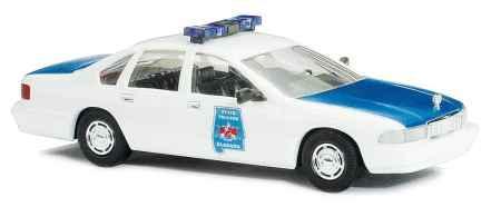 Chevy Cap. Alalbama