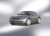 Chrysler Crossfire Coupe