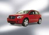 Dodge Caliber