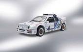 Ford RS200 'Rallye'