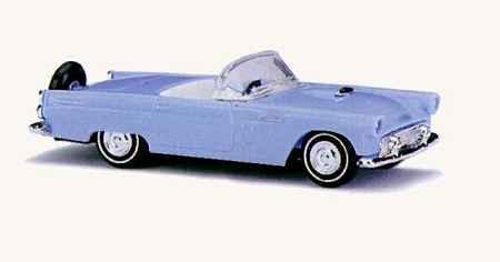 Ford Thunderbird Cabrio