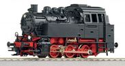 Parní lokomotiva 317 ČSD Roco (HO)