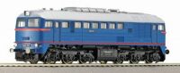 Dieselová lokomotiva V200