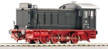 Dieselová lokomotiva 236  DB