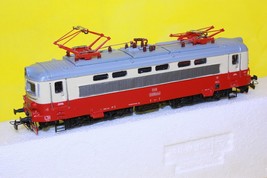 Elektrická lokomotiva S499 ČSD (HO) 