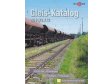  Kompletní katalog kolejiva Tillig 2011