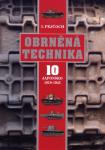 Obrněná technika 10 - Japonsko 1919-1945