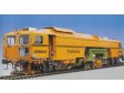 PLASSER & THEURER vůz na údržbu kolejí 09-3X