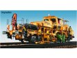 PLASSER & THEURER UPS 2000 SWS