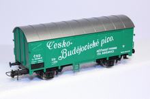 Nákladní vůz ČSD Roco HO