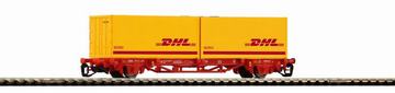 Kontejnerový vůz Lgs 579 "DHL"