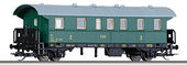 Tillig 13018 Osobní vůz BCi 29 ČSD (TT)