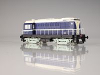 Dieselová lok. T435.0 pensyl. podvozky ČSD (H0)
