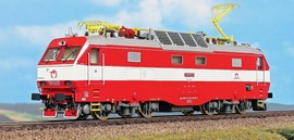 Acme 60330 Elektrická lok. 350 ZSSK (H0)- 