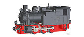 Parní lokomotiva BR 99.41 - DIGITAL