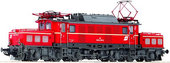 Elektrická lokomotiva Rh 1020 ÖBB