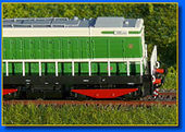 Dieselová lokomotiva T435 0139 ČSD digitál modely Tillig TT Bahn 501099-limitovaná edice!