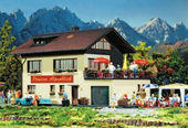 Pension "Alpenblick"