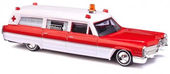 Cadillac kombi "Ambulance"