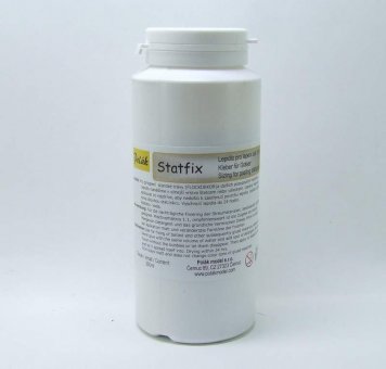 Statfix - lepidlo pro lepení statické trávy