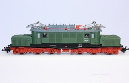 Elektrická lokomotiva E94 DR