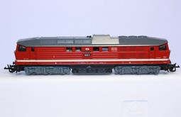 Dieselová lokomotiva BR 130 -Dr