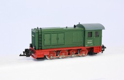 Dieselová lokomotiva V36 DR
