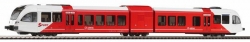 Vlaková souprava GTW2/6 'Stadler' - Arriva