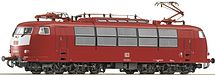 Elektrická lokomotiva BR 103  DB AG
