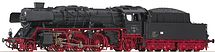 Roco 72252 Parní lokomotiva BR 35.20 DR (HO)
