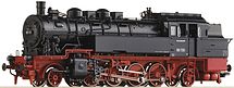 Parní lokomotiva BR 93. DB