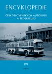 Encyklopedie čs autobusů a trolejbusů 5