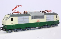 Elektrická lokomotiva E499 026 ČSD