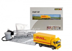 Car systém Start-Set - DHL