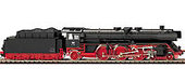 Tillig TT Parní  lokomotiva řady 01 108 DB 