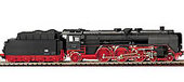 Tillig Parní lokomotiva řady 01 DR s digtálním dekodérem (TT)