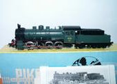 Parní lokomotiva řady B1340