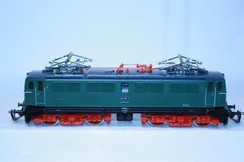 Elektrická lokomotiva řady 242 DR