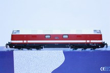 Model lokomotivy V180 DR