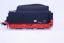 Náhradní tendr k lokomotive BR 41 DR