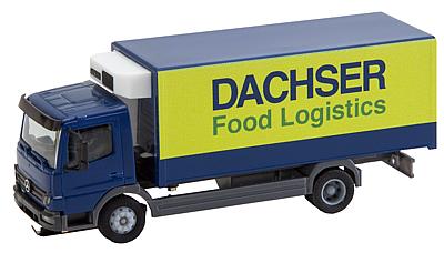 H0 - MB Atego Dachser (HERPA)